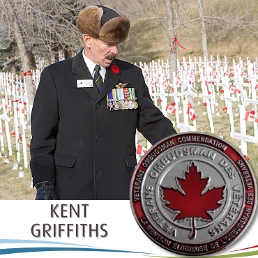 Kent Griffiths VOC